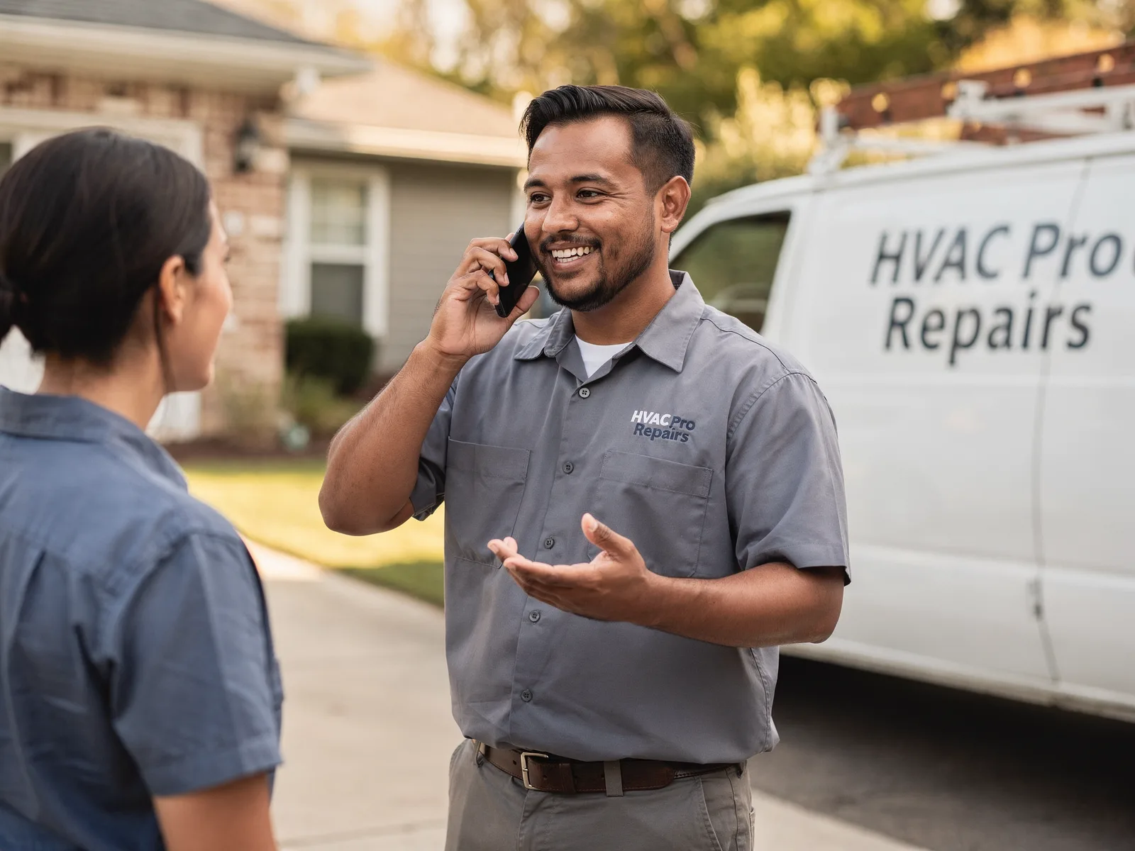 Heat Pump Repair New Holland, SD FAQs
